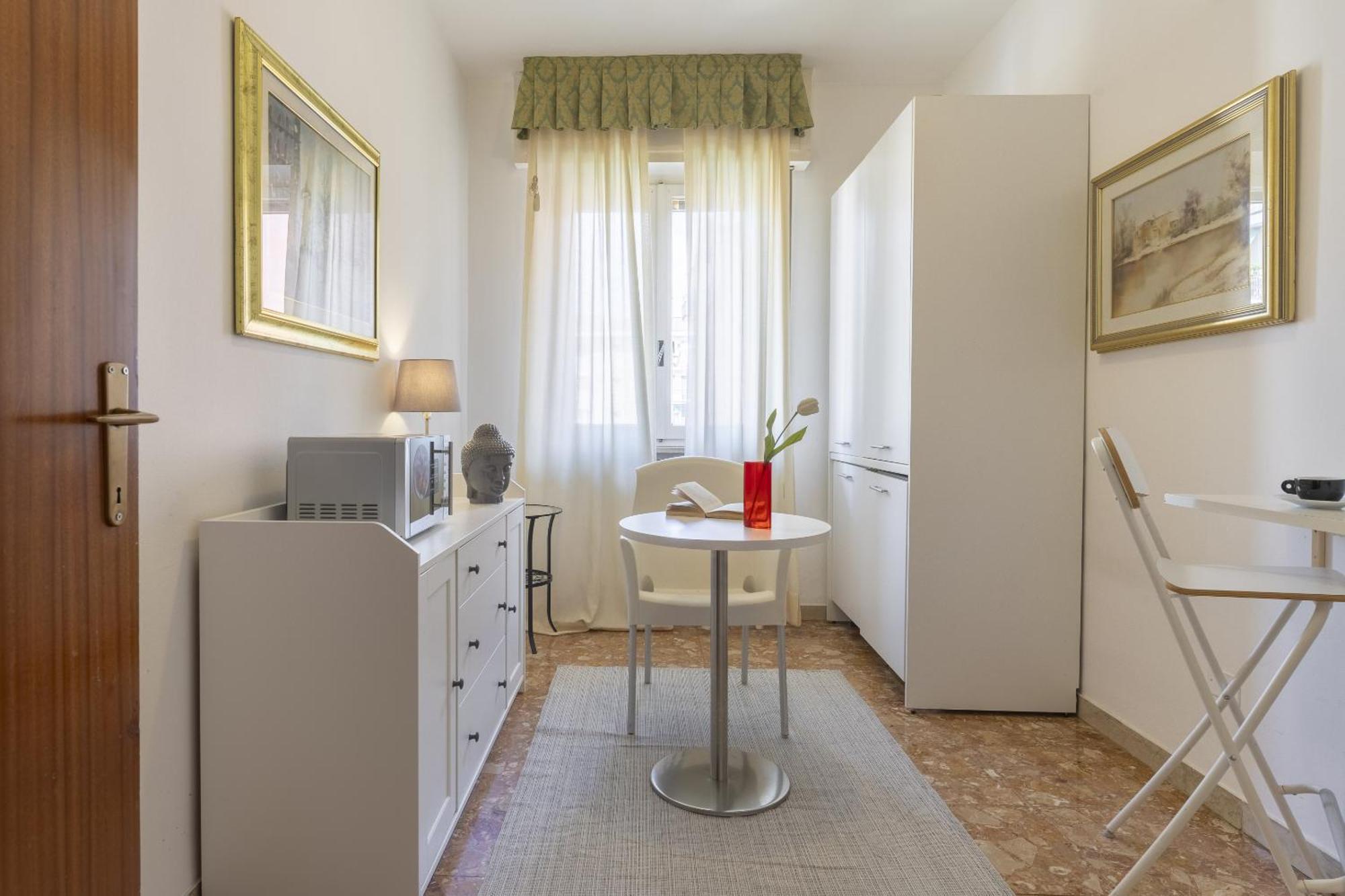 B&B Maricla Verona Dış mekan fotoğraf