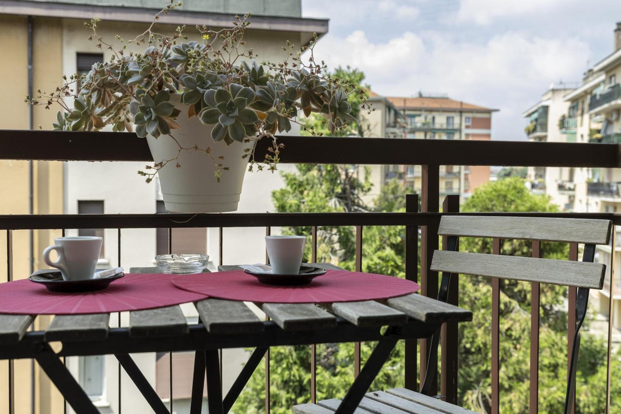 B&B Maricla Verona Dış mekan fotoğraf