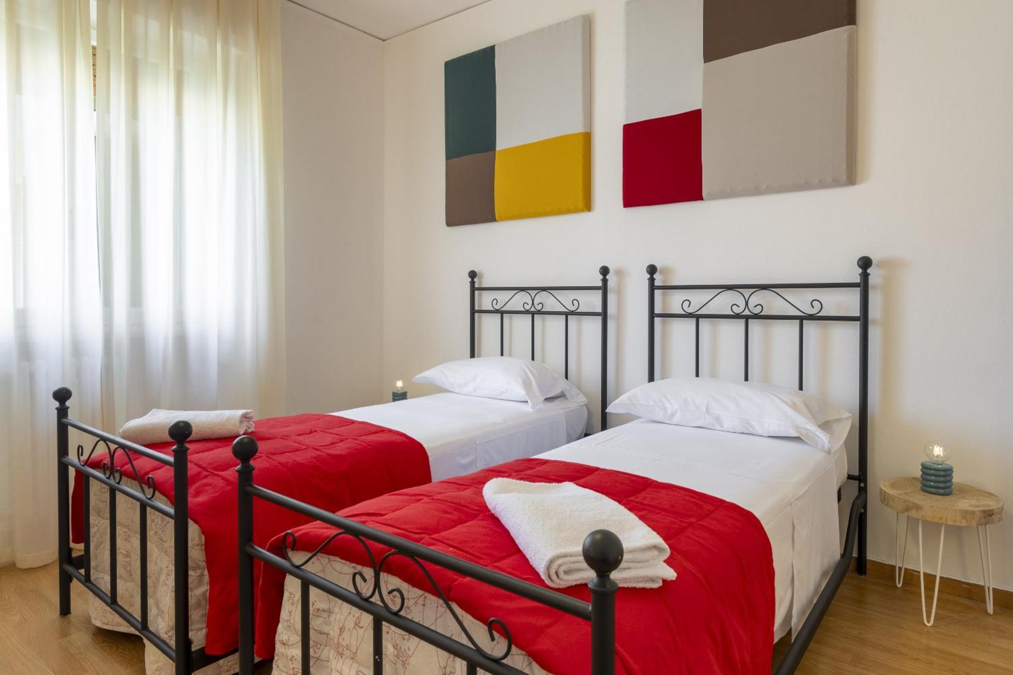 B&B Maricla Verona Dış mekan fotoğraf