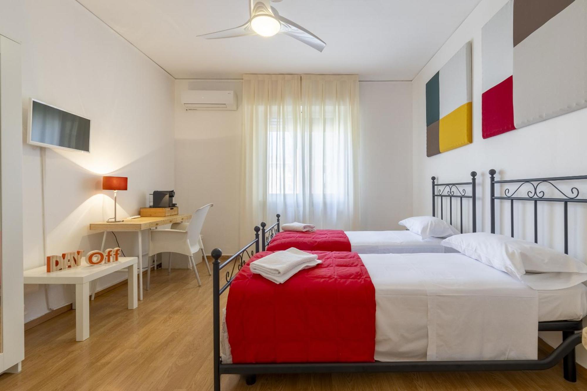 B&B Maricla Verona Dış mekan fotoğraf