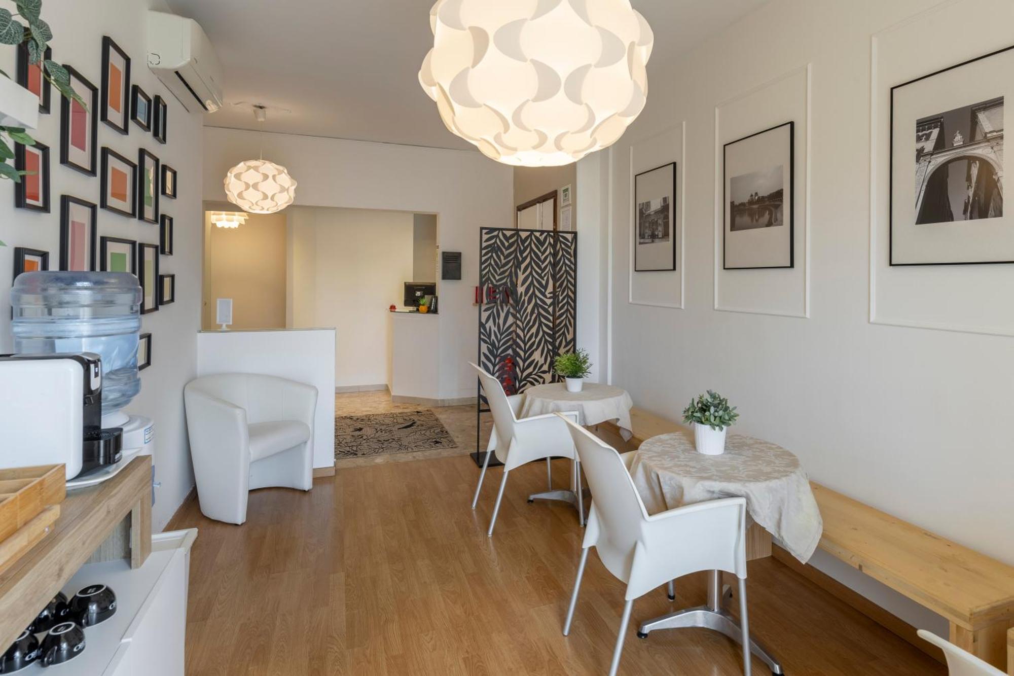 B&B Maricla Verona Dış mekan fotoğraf