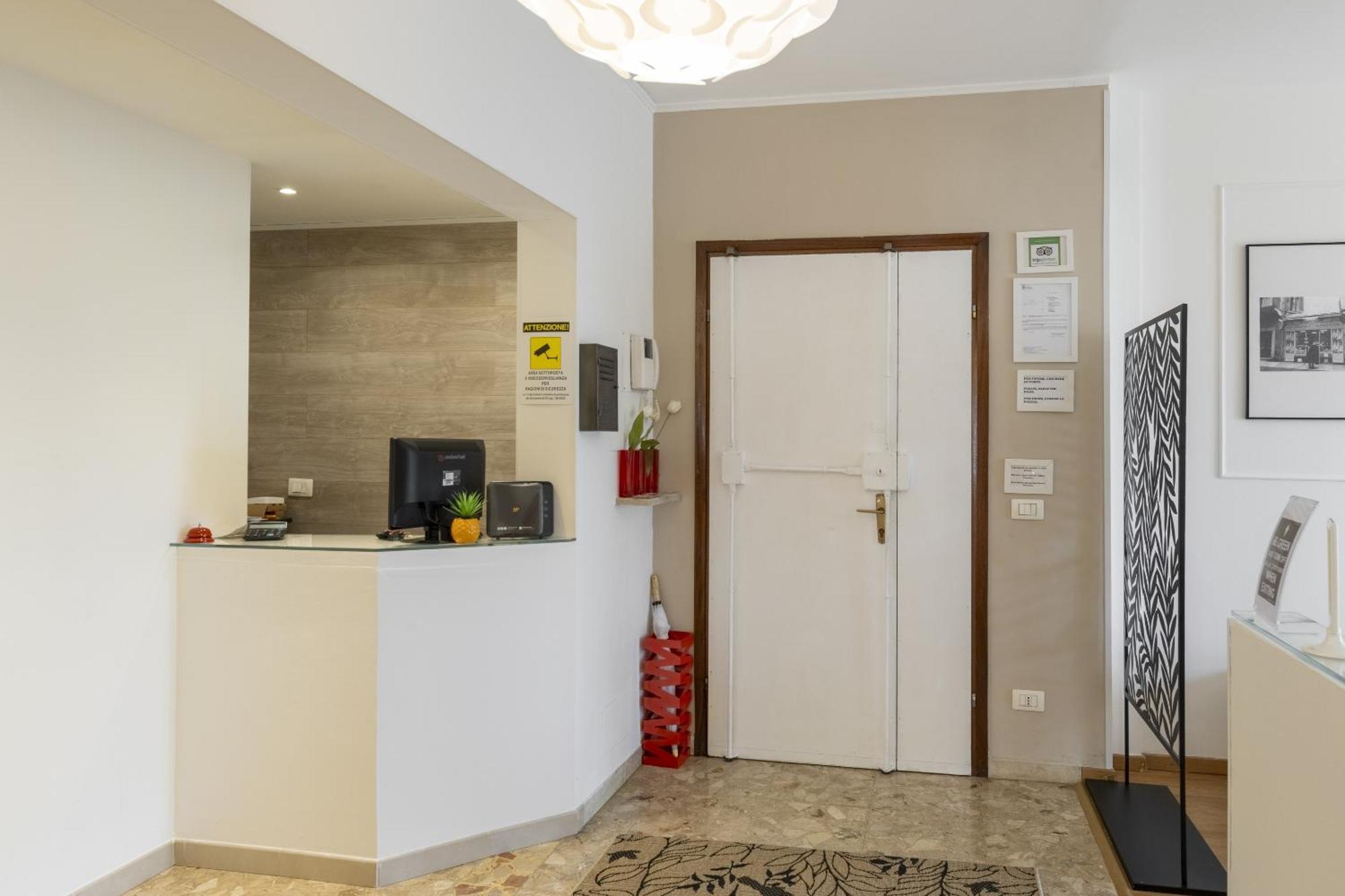 B&B Maricla Verona Dış mekan fotoğraf