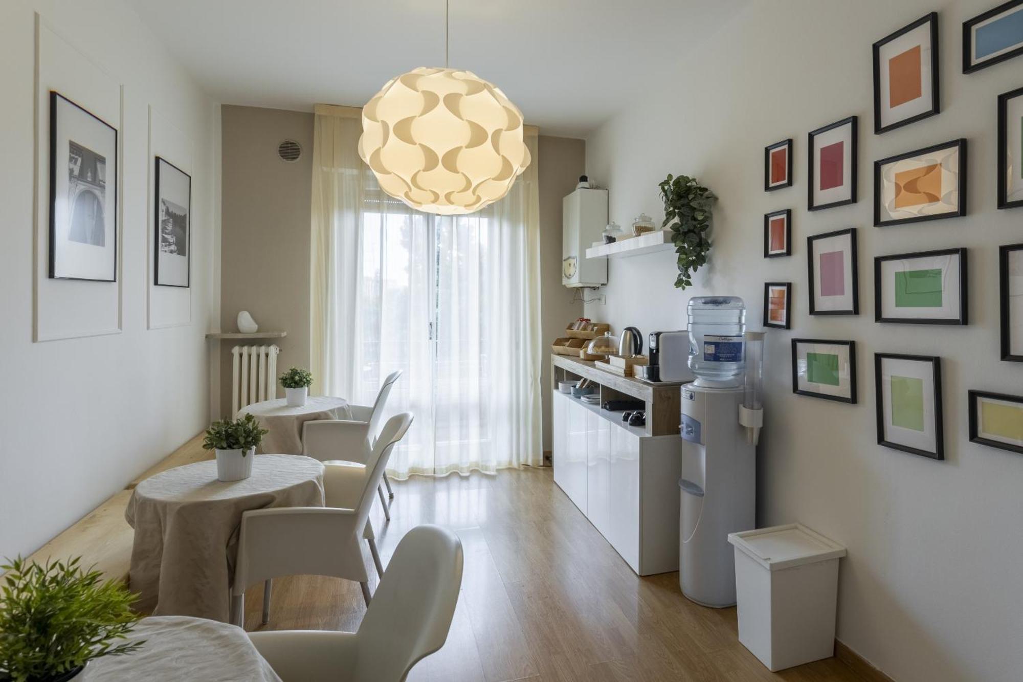 B&B Maricla Verona Dış mekan fotoğraf