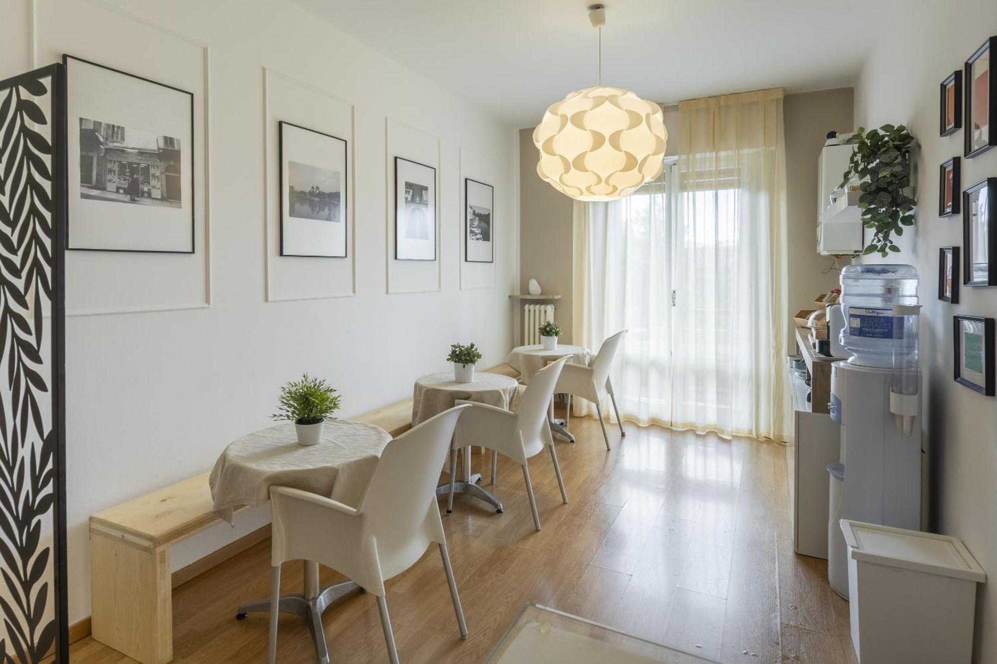 B&B Maricla Verona Dış mekan fotoğraf