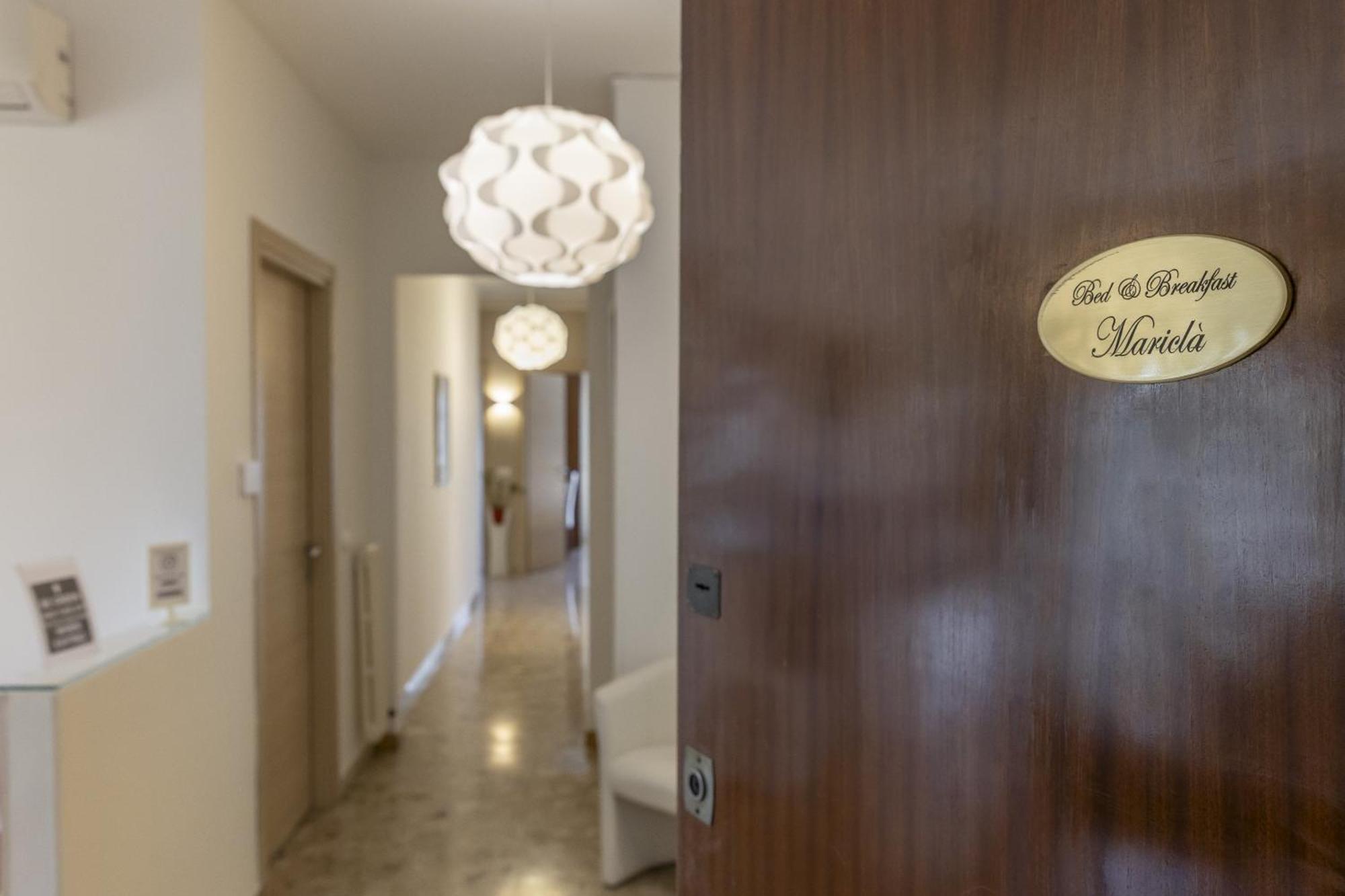 B&B Maricla Verona Dış mekan fotoğraf