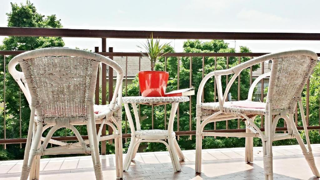 B&B Maricla Verona Dış mekan fotoğraf
