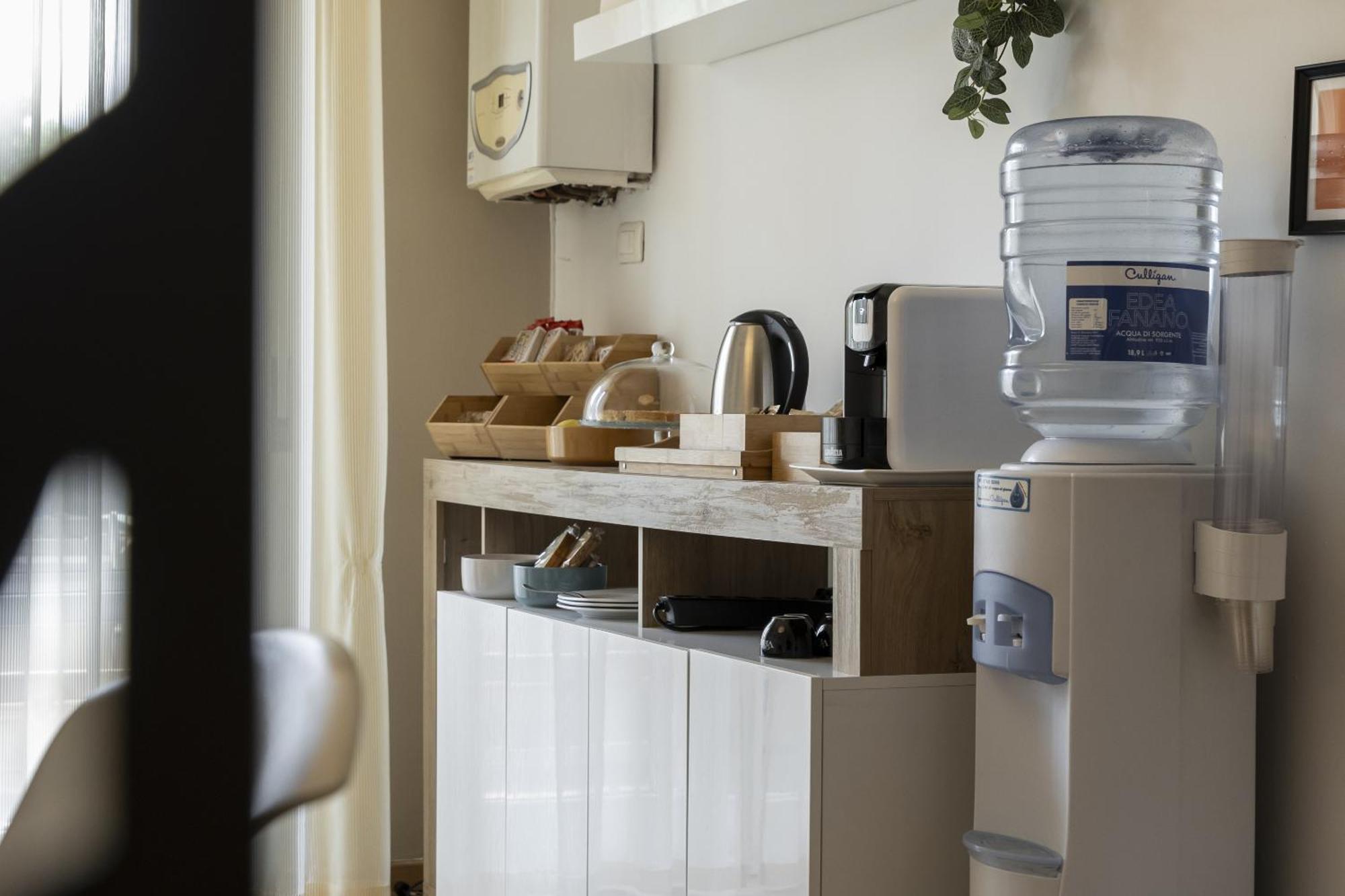 B&B Maricla Verona Dış mekan fotoğraf